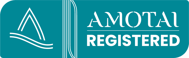 Amotai Registered Partner