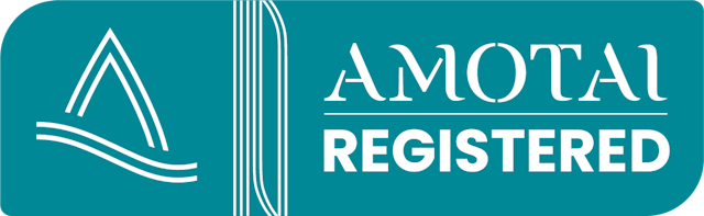 Amotai Registered Partner